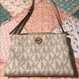 Mk crossbody